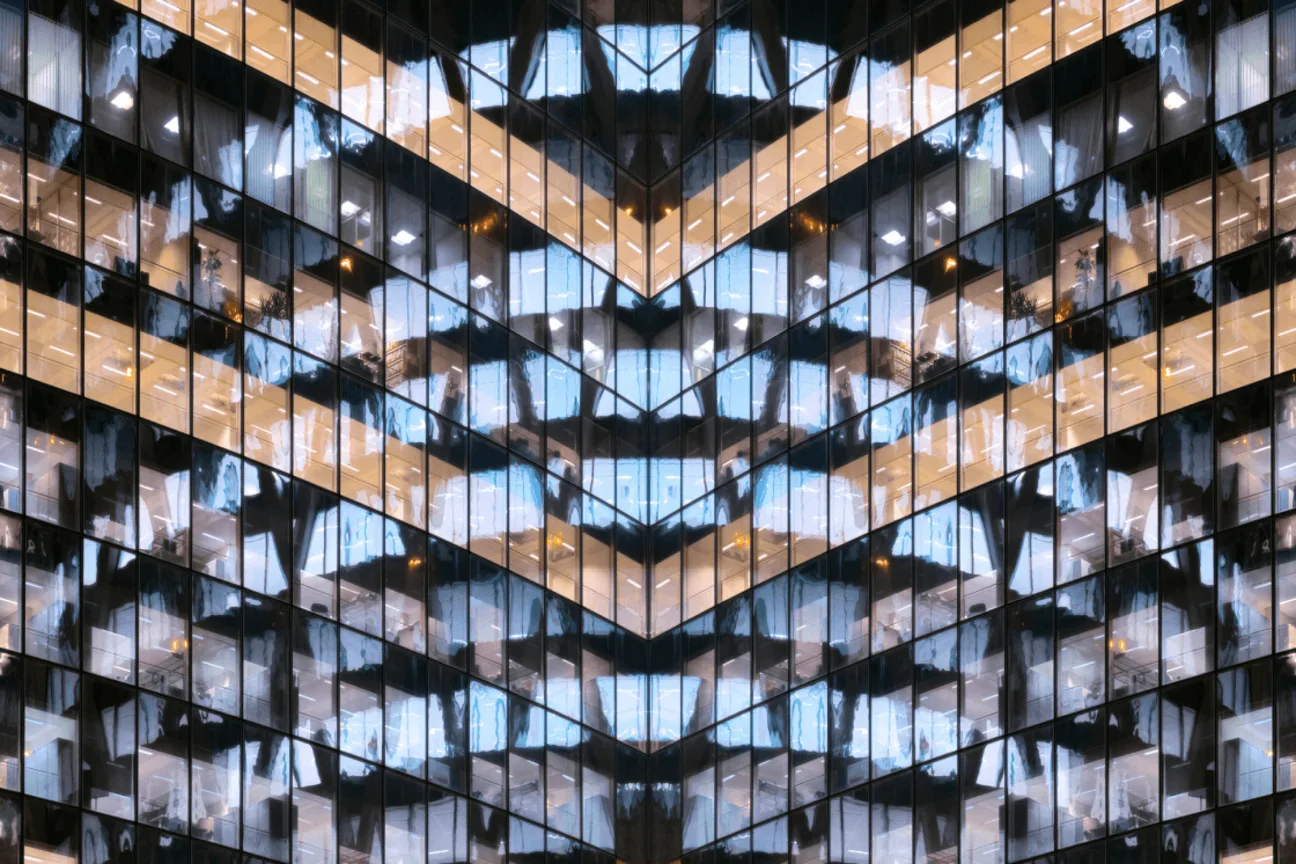 Relationship mapping and network intelligence